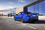 Lexus RC F 2014 года (EU)